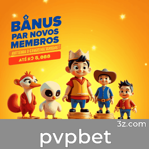 pvpbet: Cassino Online Seguro e Rápido
