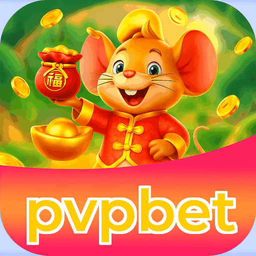 pvpbet Logo